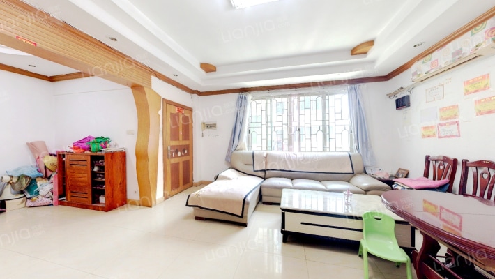 松风路15号二手房实景图