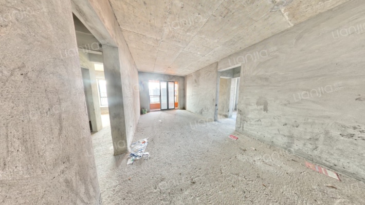 江湾公馆二期二手房实景图