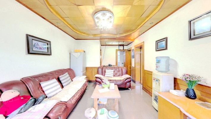 贵铝住宅二手房实景图
