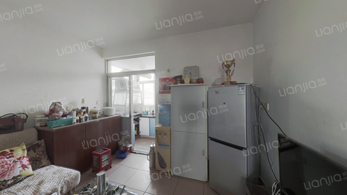 船舶小区D区二手房实景图