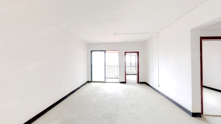 化建虹湾小区二手房实景图