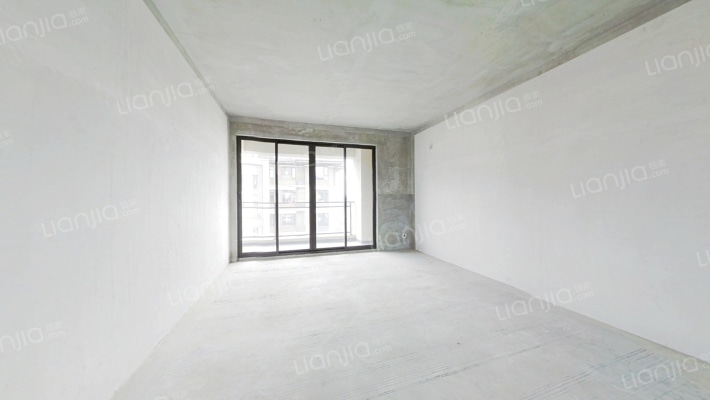 保利公园2010檀香二手房实景图