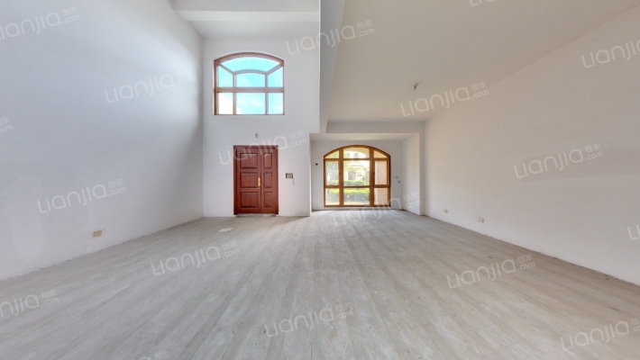 暨阳湖壹号二手房实景图