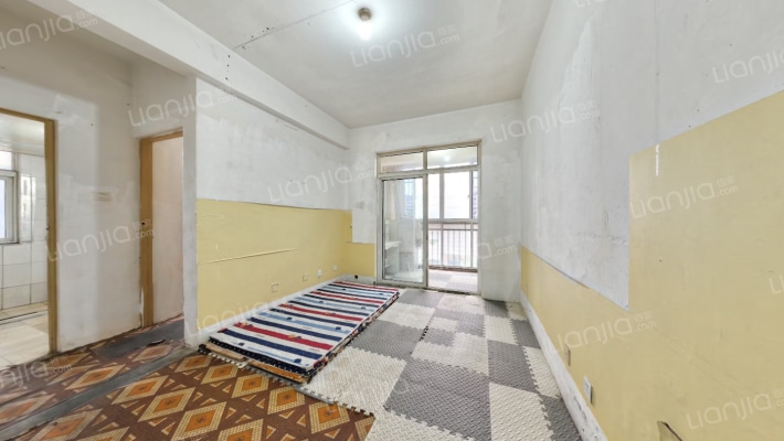 南桥新居B区二手房实景图