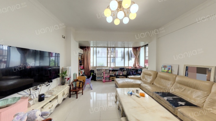 康泰花园(番禺区)二手房实景图