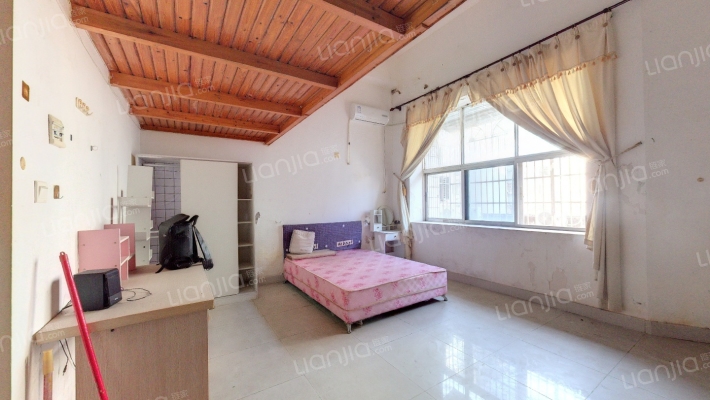 金融花园二手房实景图