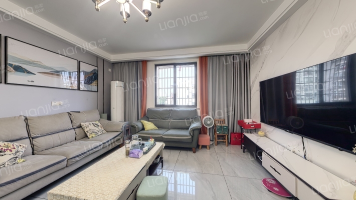 天华佳园二手房实景图