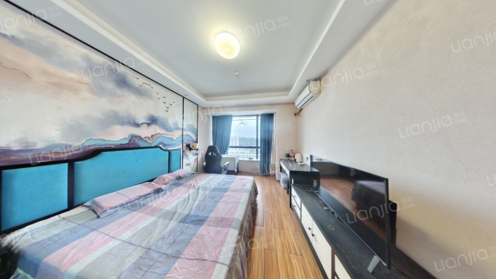 新动力广场二手房实景图