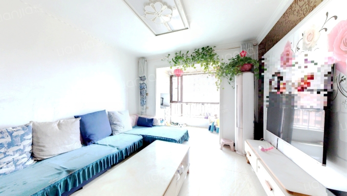 魔方SOHO二手房实景图