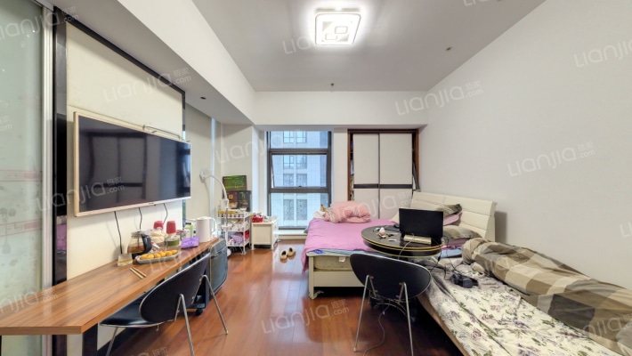 太平洋时代中心二手房实景图