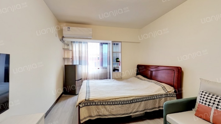 天基天著二手房实景图