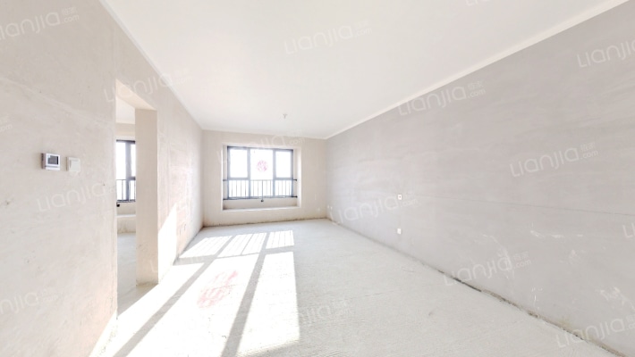 新城和兴府二手房实景图