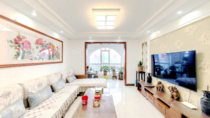 建工▪瑞景二手房实景图