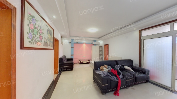 杨家山武警宿舍二手房实景图