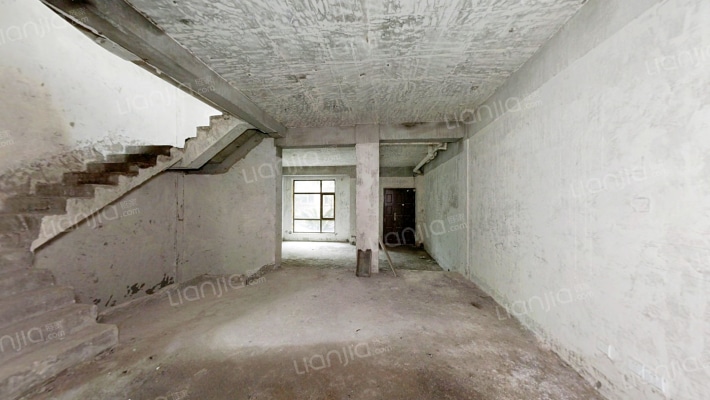 淀山湖绅园二手房实景图