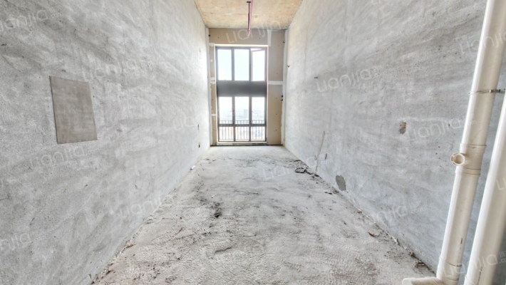 时代香海彼岸4期二手房实景图