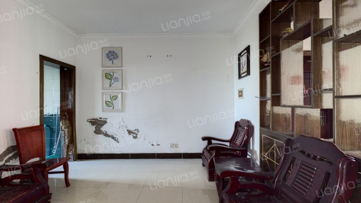 芦南苑二手房实景图