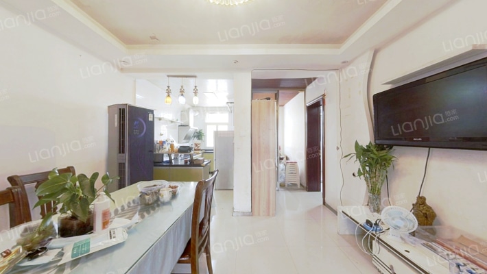 淮安市市级机关西院生活区二手房实景图