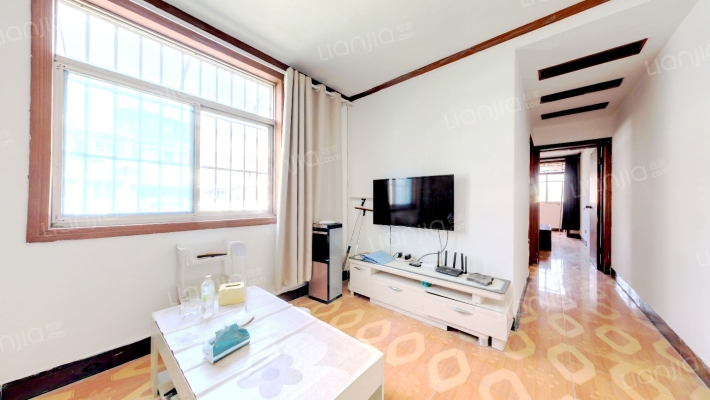 永业小区二手房实景图