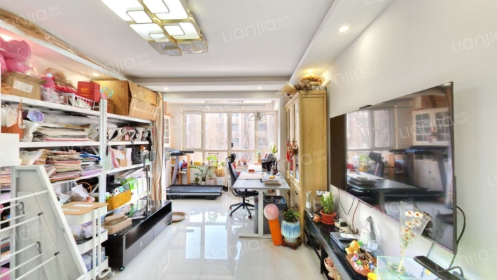 艺格春天二手房实景图