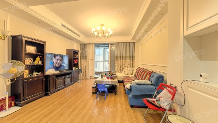 南岛马影河畔C二手房实景图