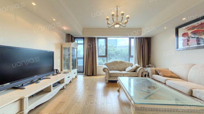 绿洲香岛花园二手房实景图