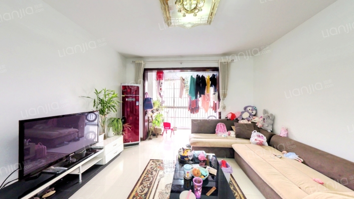 汇景名豪二手房实景图