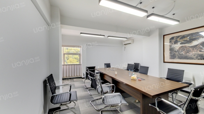 龙都大厦二手房实景图