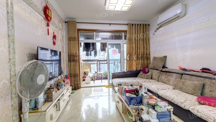 柏景龙庭二手房实景图