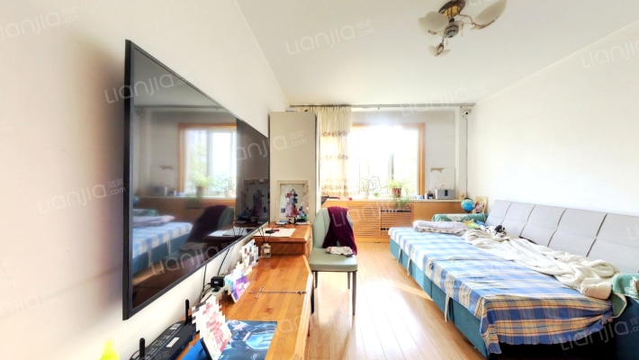 兰州石化三街区二手房实景图