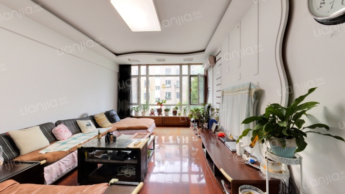 金色阳光家园B3区二手房实景图