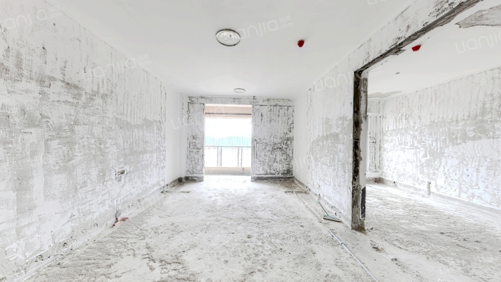 群升江山城二手房实景图