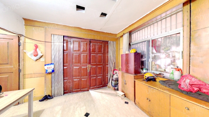 英城湖新区二手房实景图