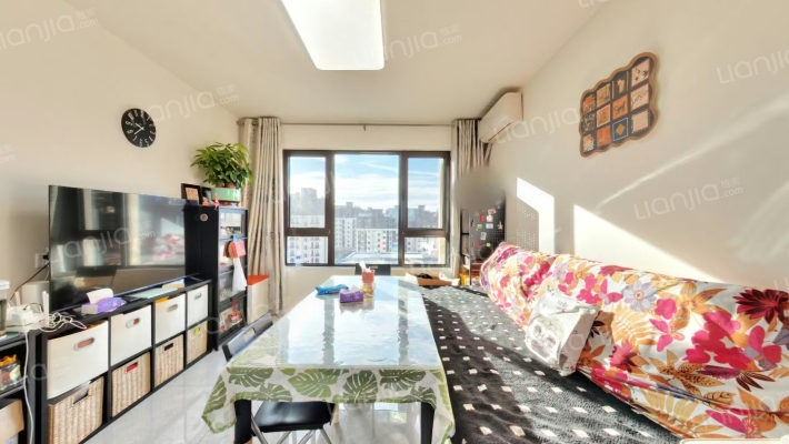 樱花北街17号院二手房实景图