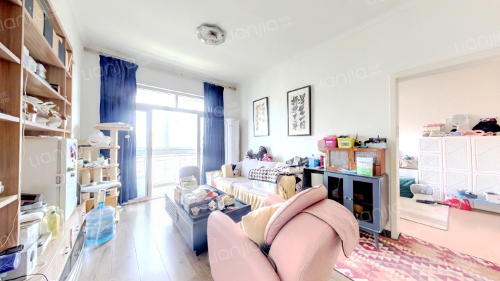 碧云天二手房实景图