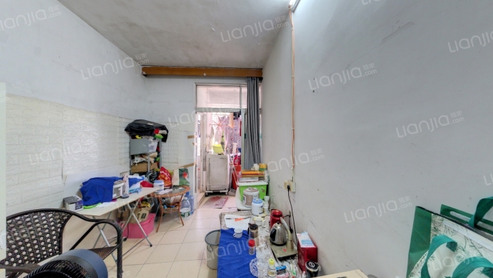 胡湾里五街二手房实景图