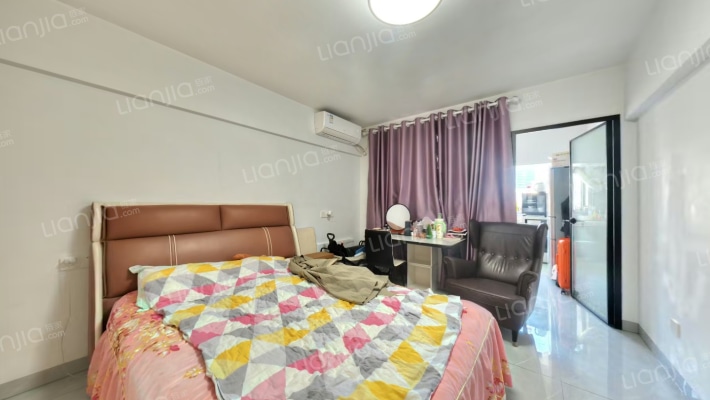 先科机电大厦二手房实景图