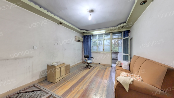 梅园新村(嘉定)二手房实景图