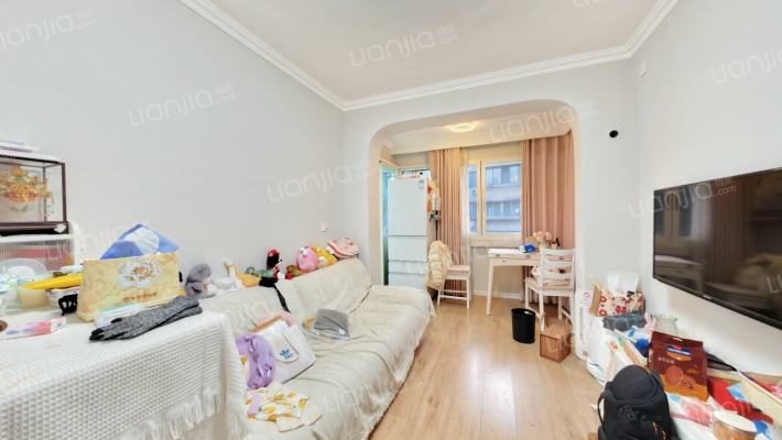 花牌坊191号二手房实景图