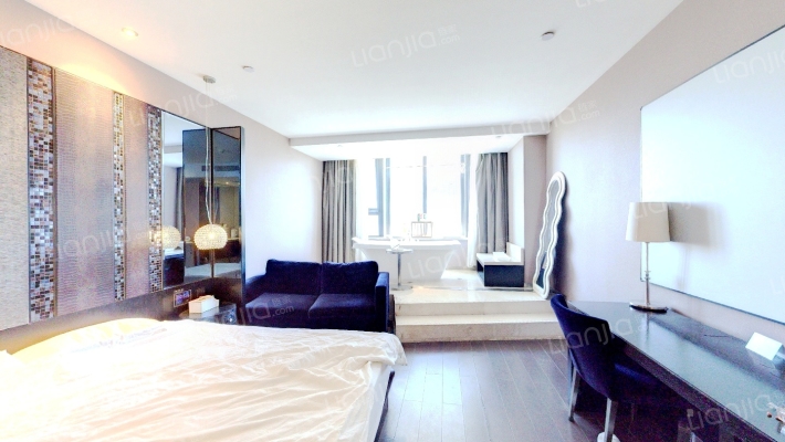 颐高广场二手房实景图