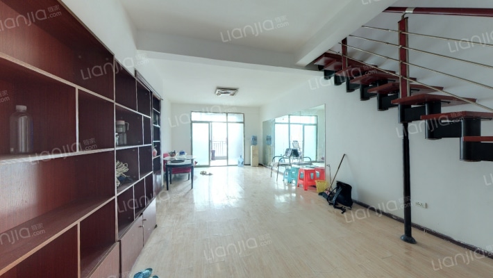 盛世明珠二手房实景图