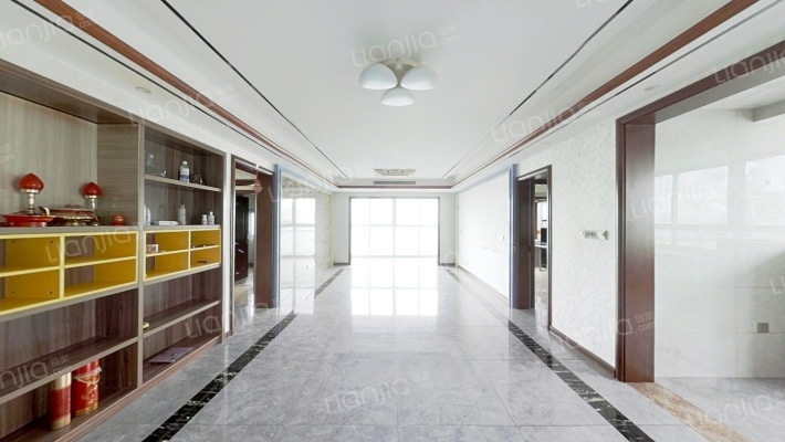 淮安人家二手房实景图