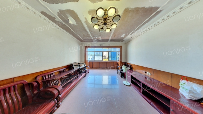 杨渡二村二手房实景图