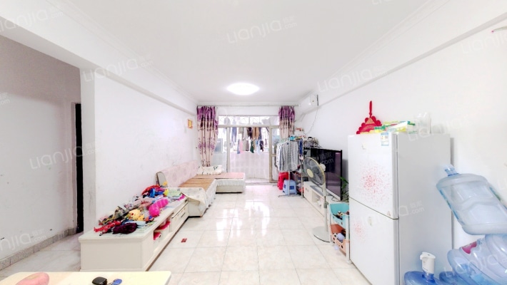 华都花园二期二手房实景图