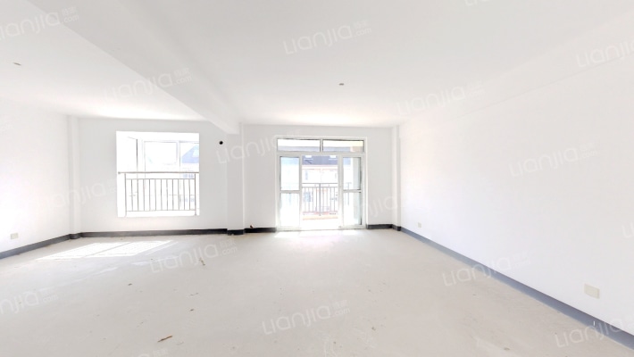 前横小区二手房实景图