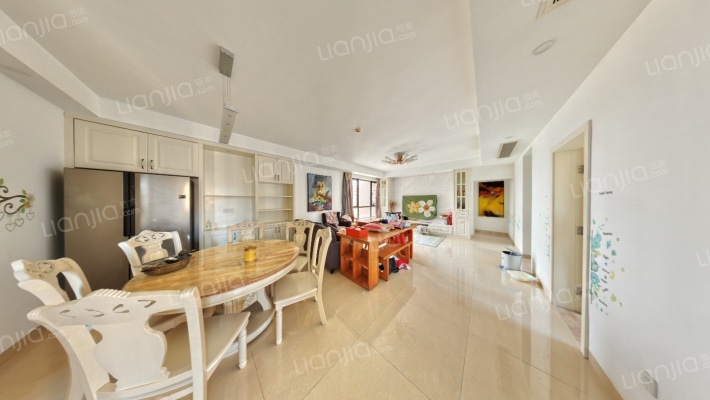 联发杏林湾一号二期二手房实景图