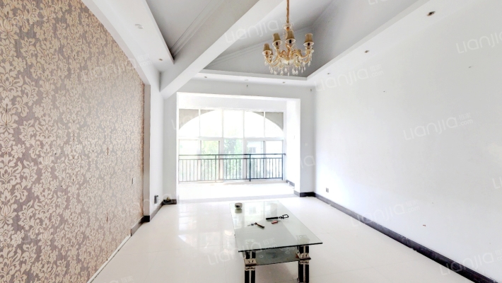 香格里拉二手房实景图