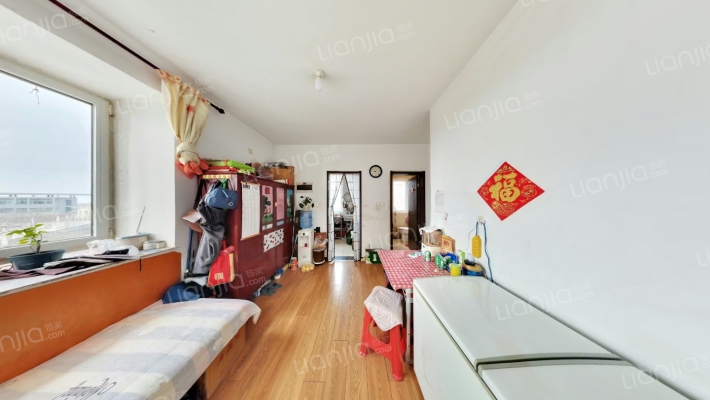 泰祥园二手房实景图