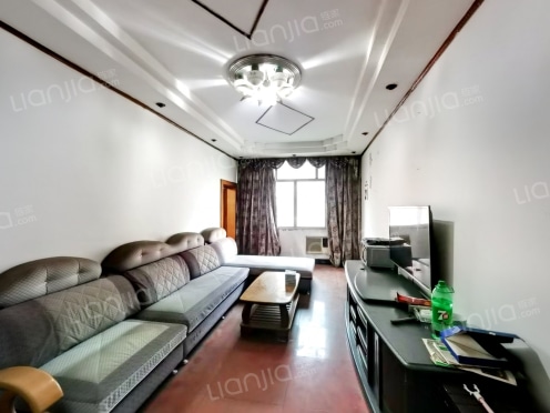 整租·红槽房正街96号 2室1厅 南