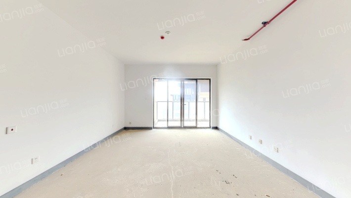 吾悦首府二手房实景图